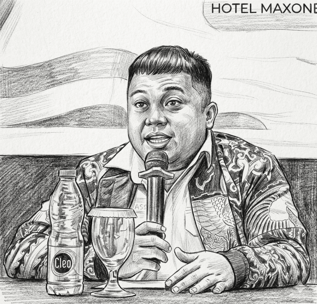 Bawaslu Kota Makassar