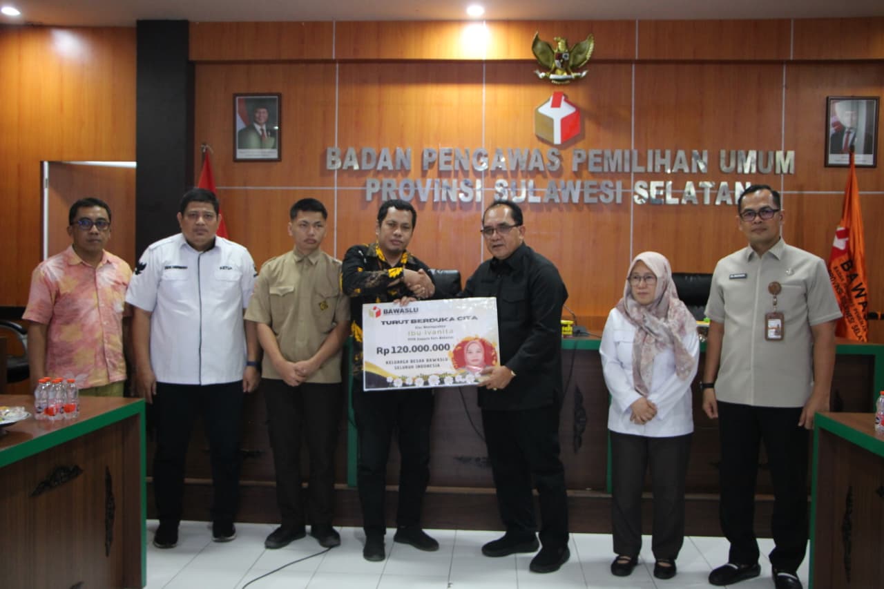 Bawaslu Kota Makassar