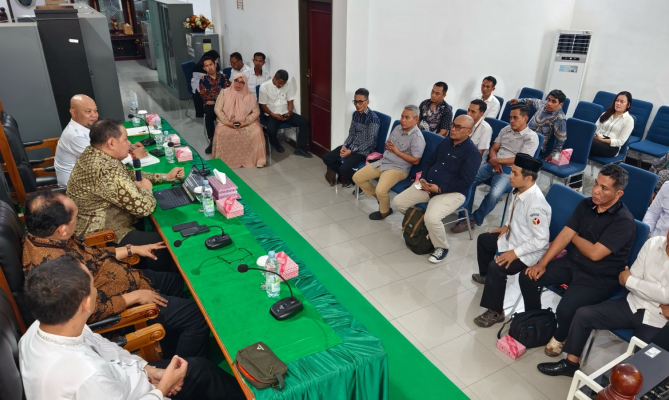 Bawaslu Kota Makassar