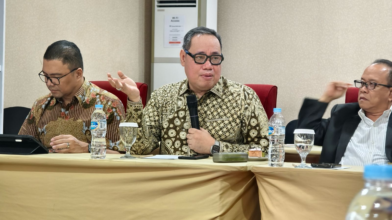 Bawaslu Kota Makassar