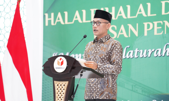 Bawaslu Kota Makassar