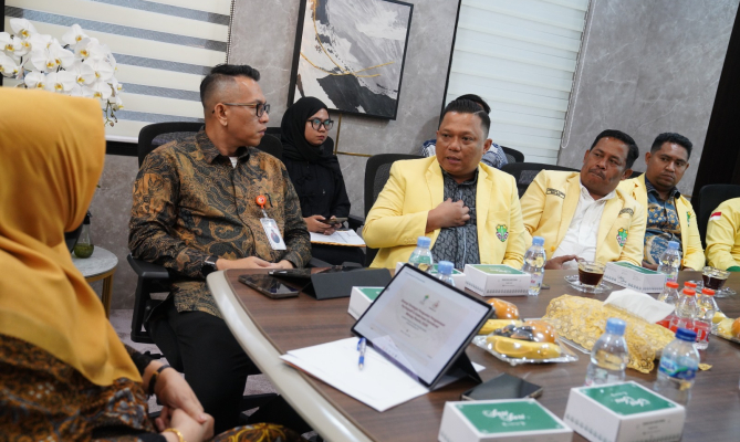 Bawaslu Kota Makassar