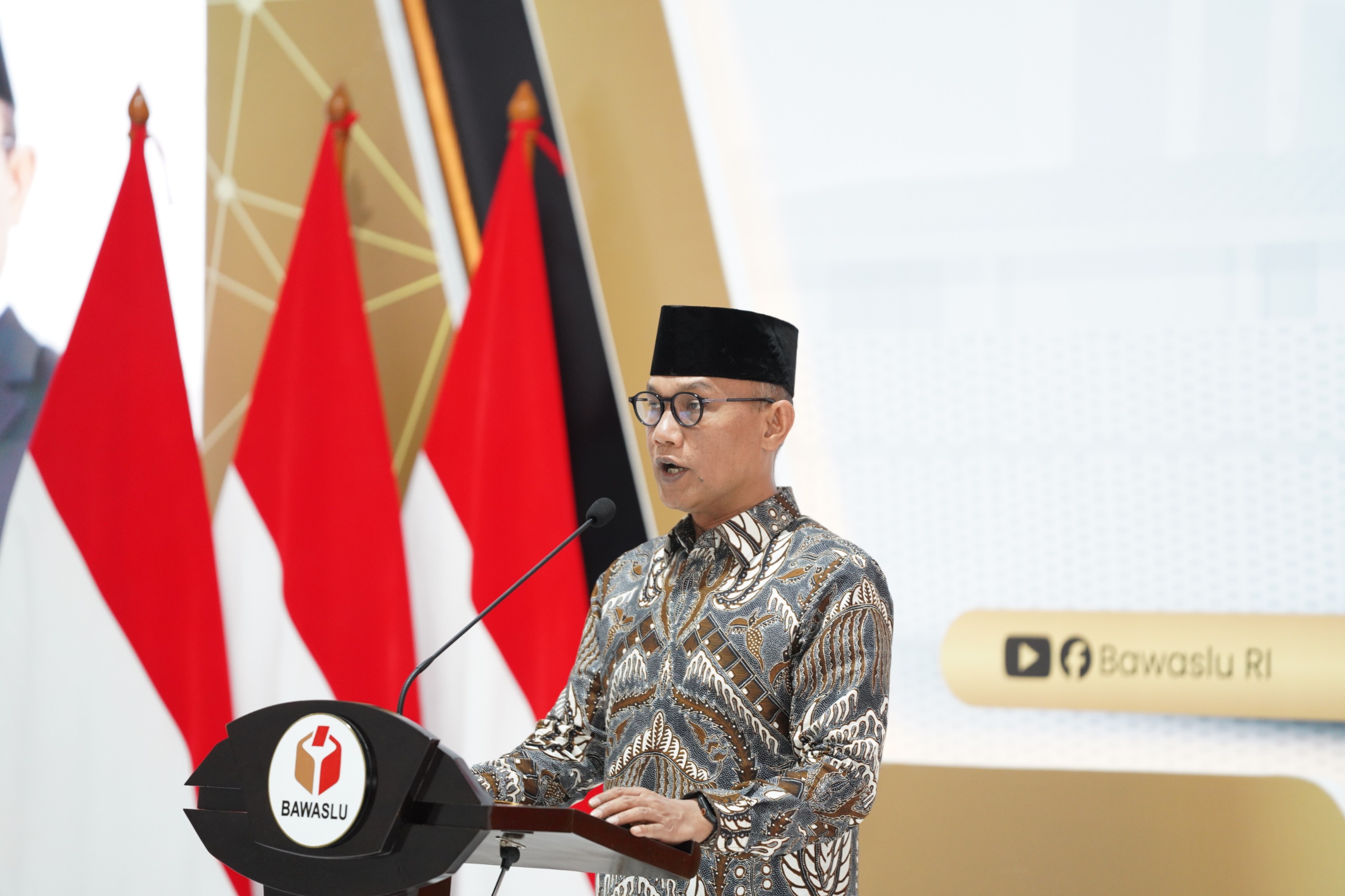 Bawaslu Kota Makassar