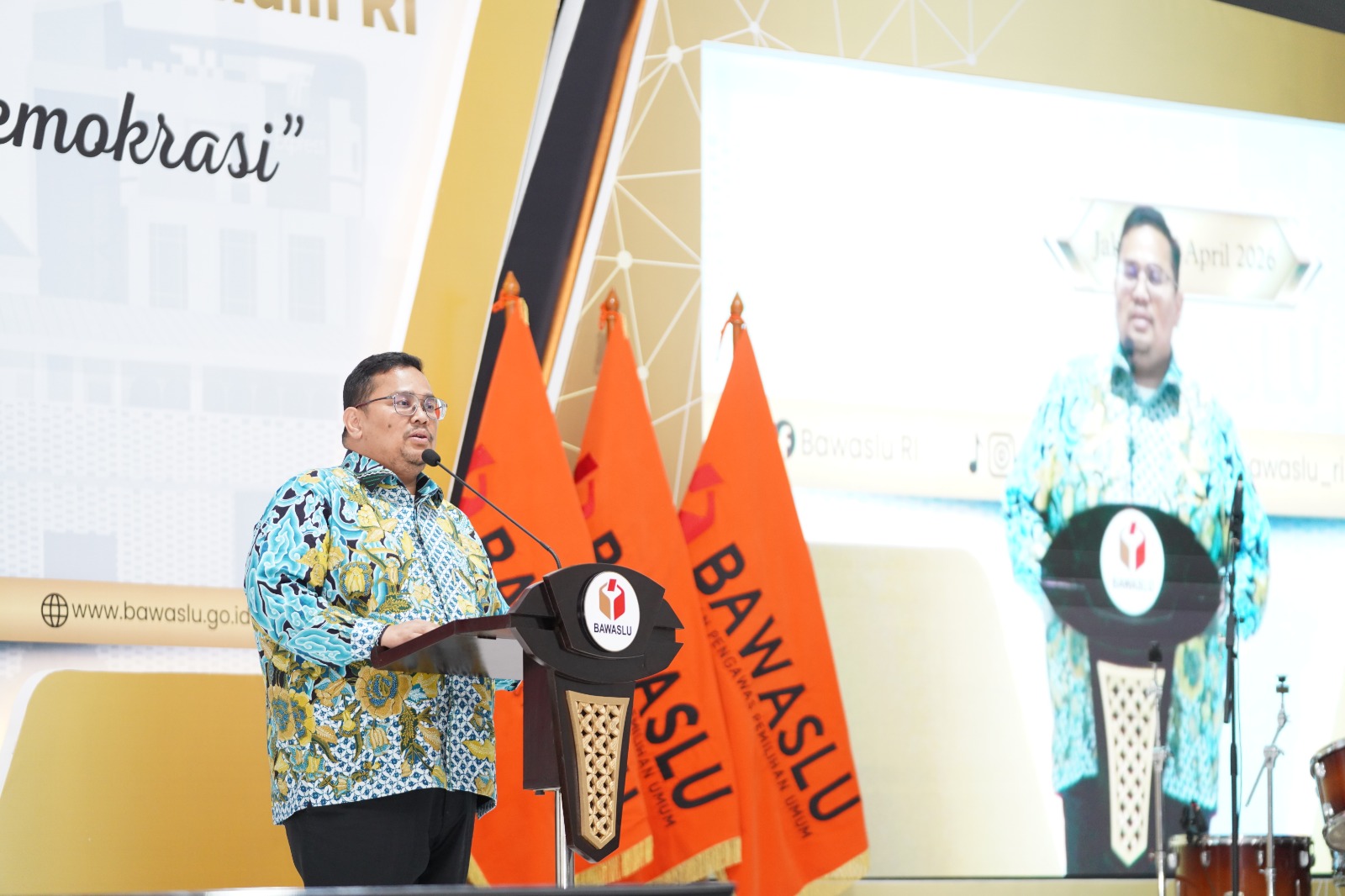 Bawaslu Kota Makassar