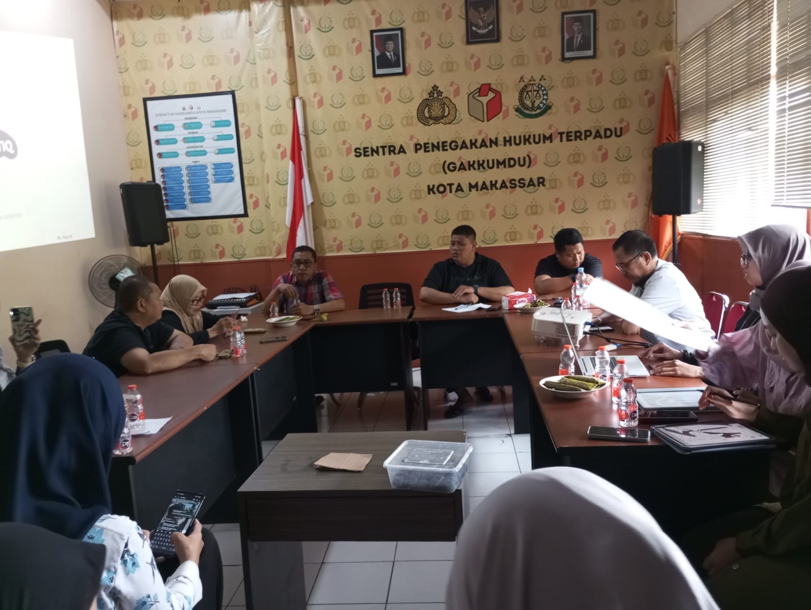 Bawaslu Kota Makassar