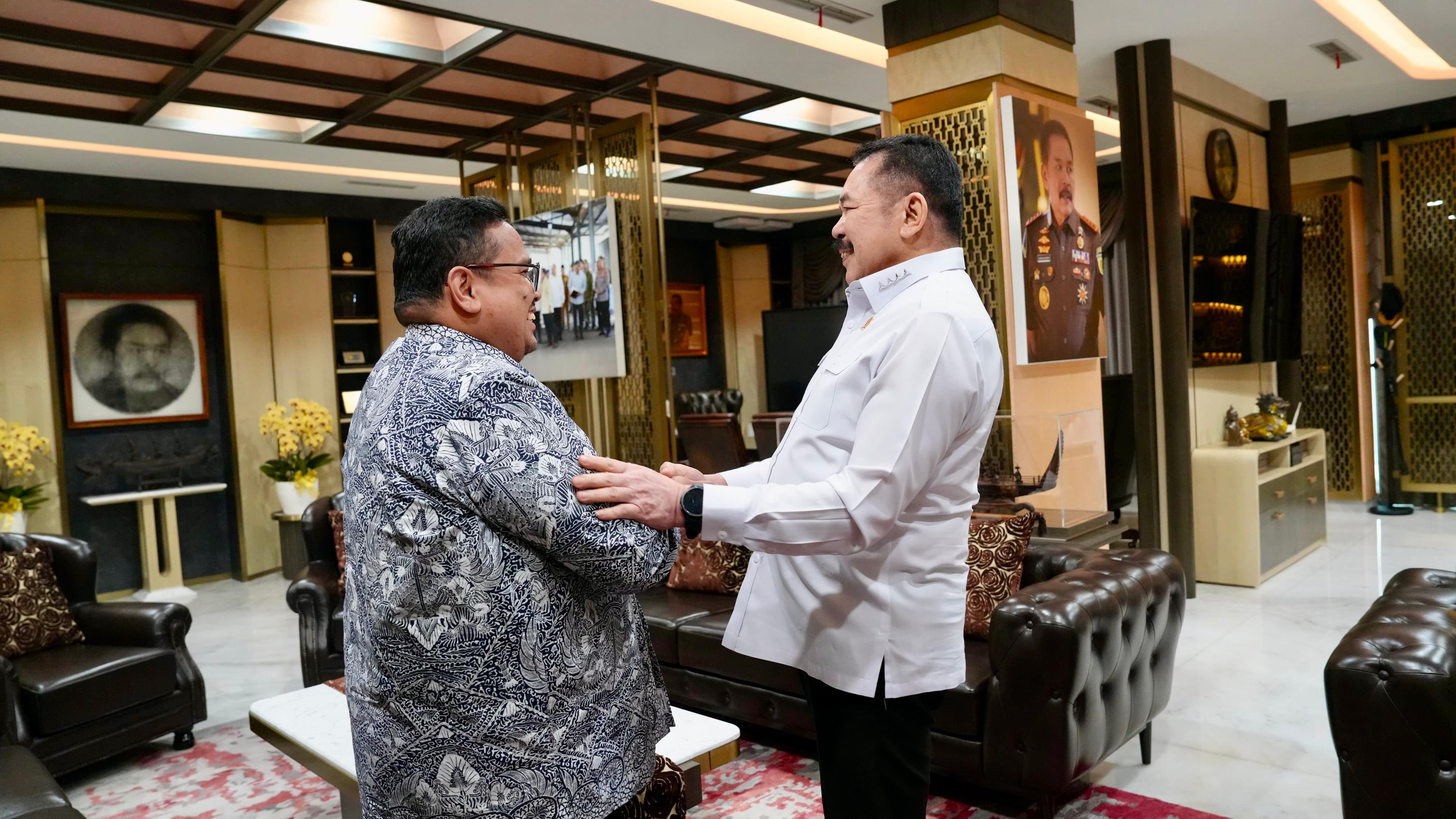 Bawaslu Kota Makassar