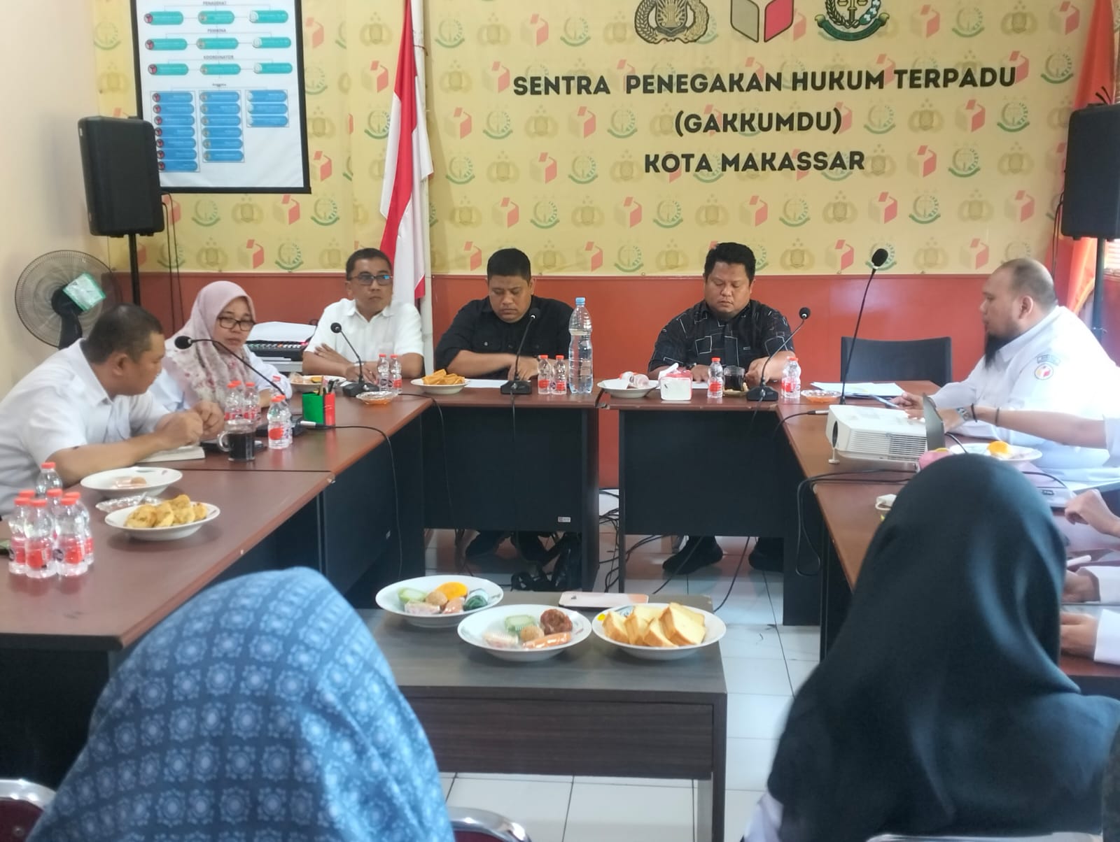 Bawaslu Kota Makassar