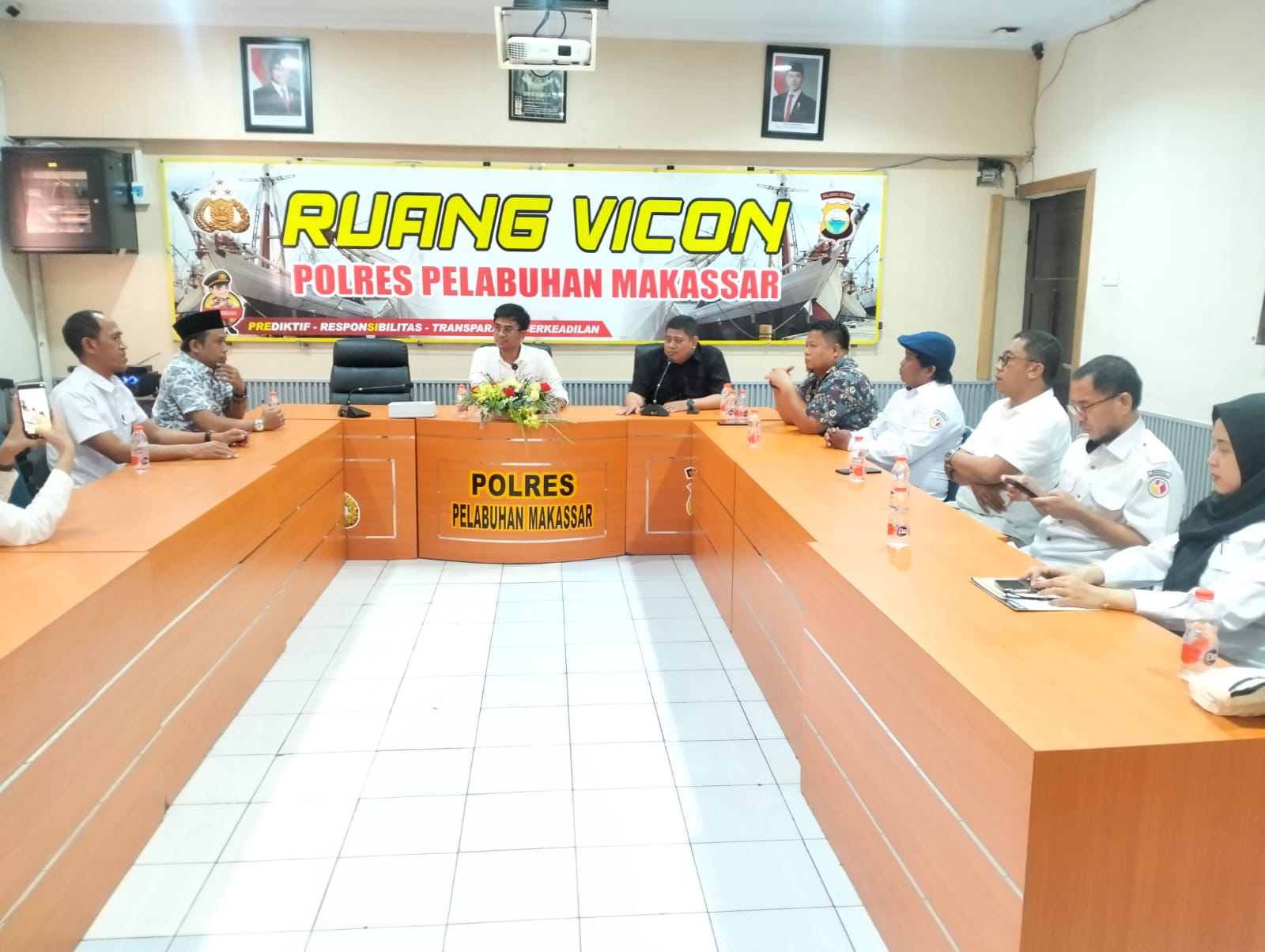Bawaslu Kota Makassar