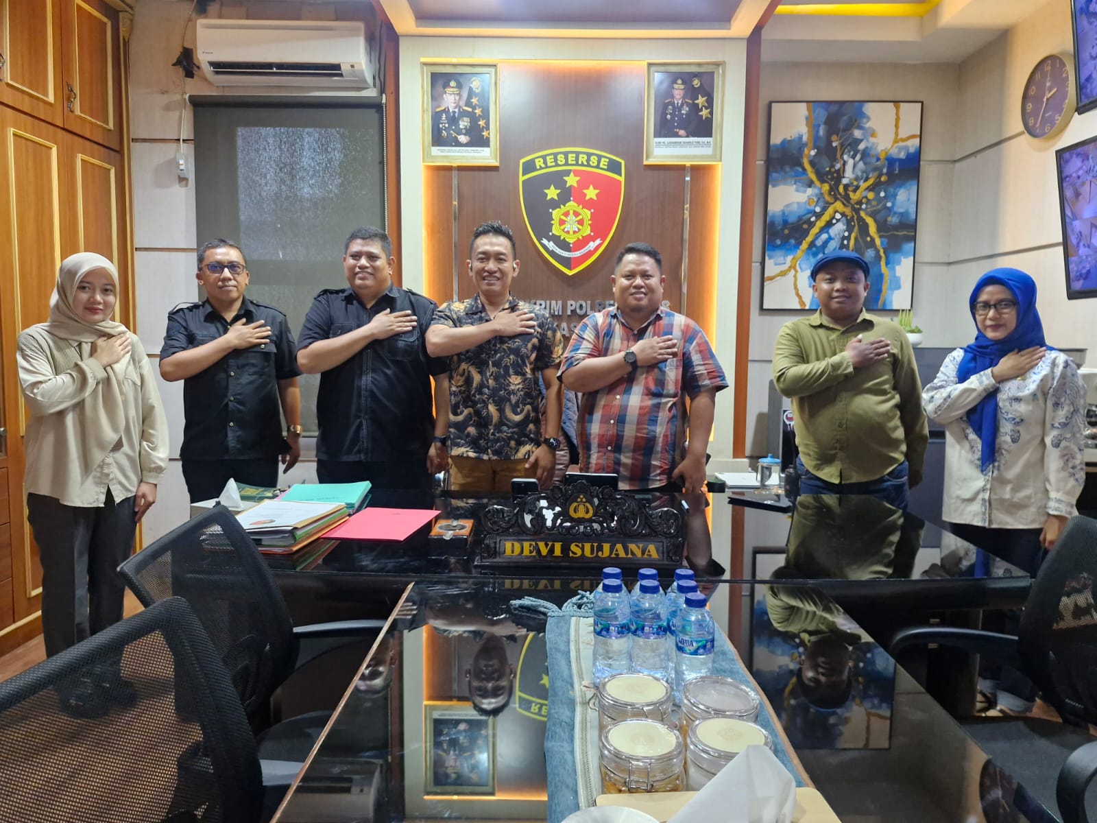 Bawaslu Kota Makassar