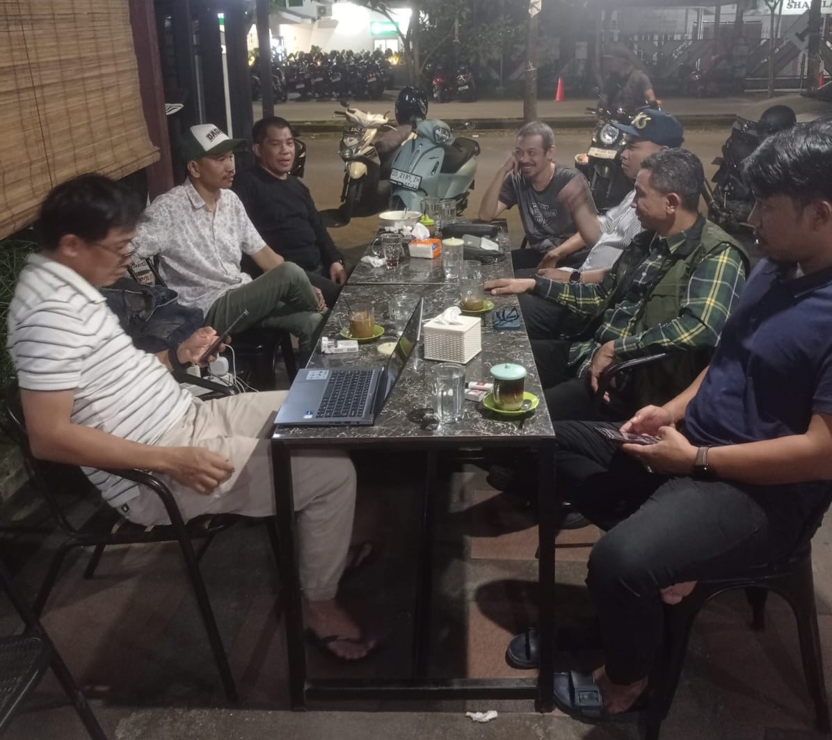 Bawaslu Kota Makassar