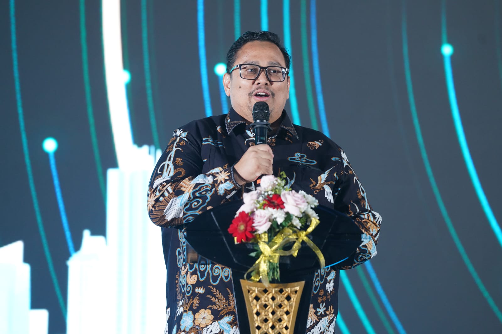 Bawaslu Kota Makassar