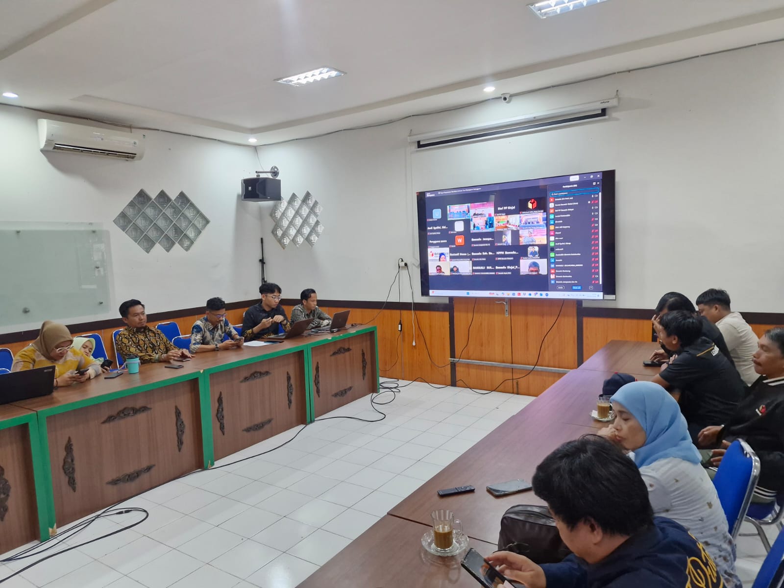 Bawaslu Kota Makassar