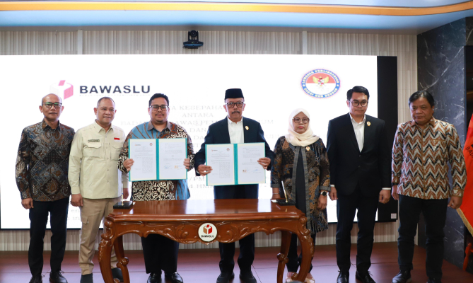 Bawaslu Kota Makassar