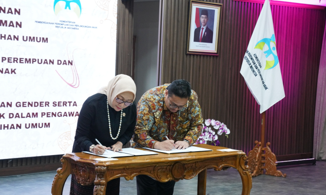Bawaslu Kota Makassar