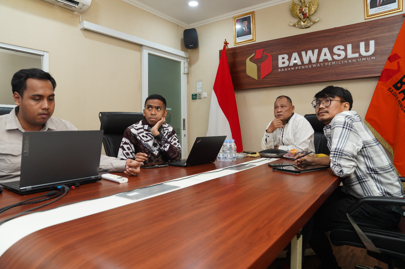 Bawaslu Kota Makassar