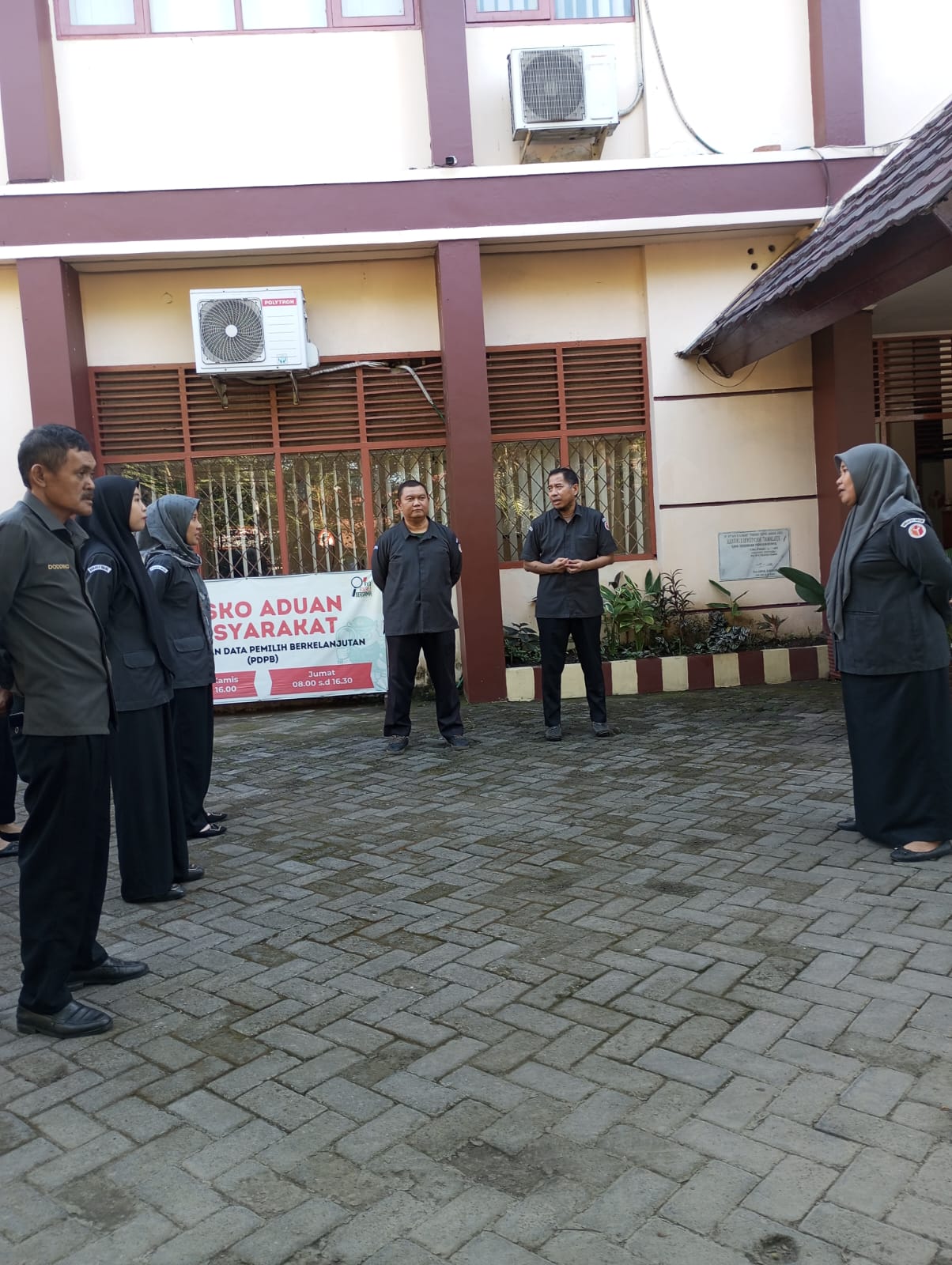 Bawaslu Kota Makassar