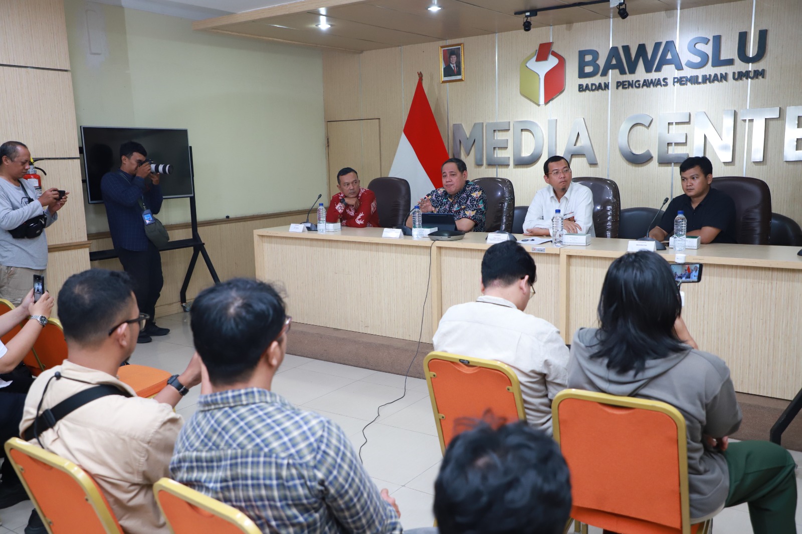 Bawaslu Kota Makassar