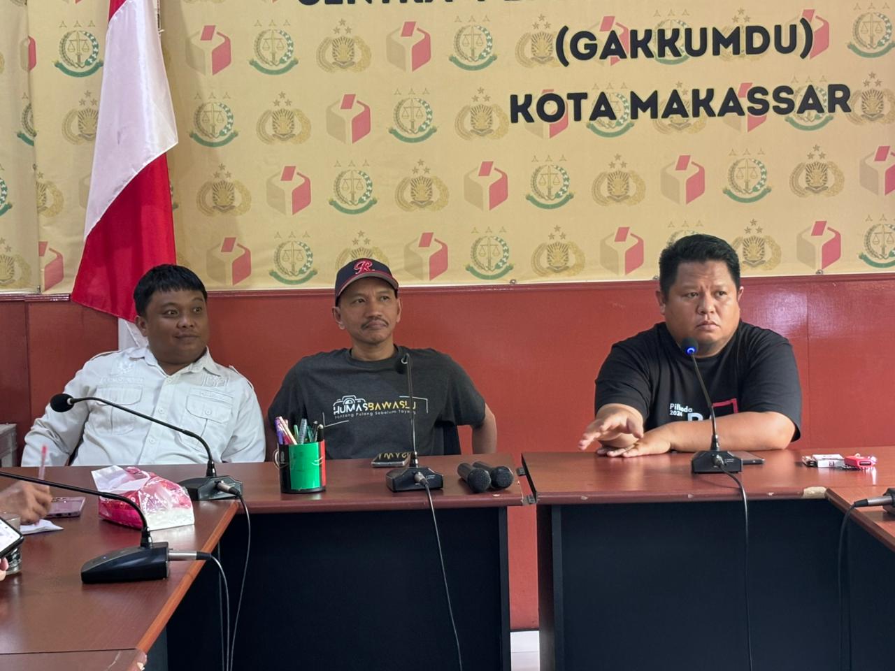 Bawaslu Kota Makassar