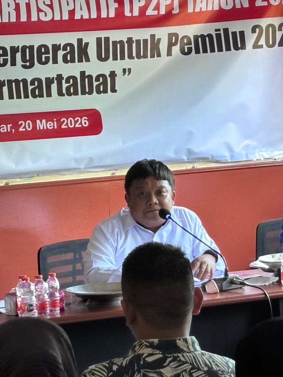 Bawaslu Kota Makassar
