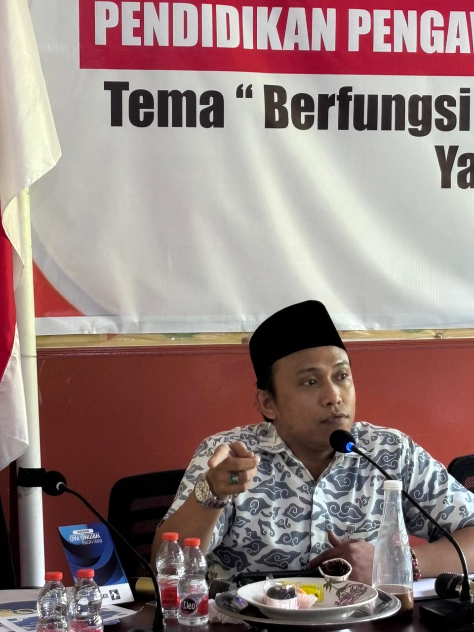 Bawaslu Kota Makassar