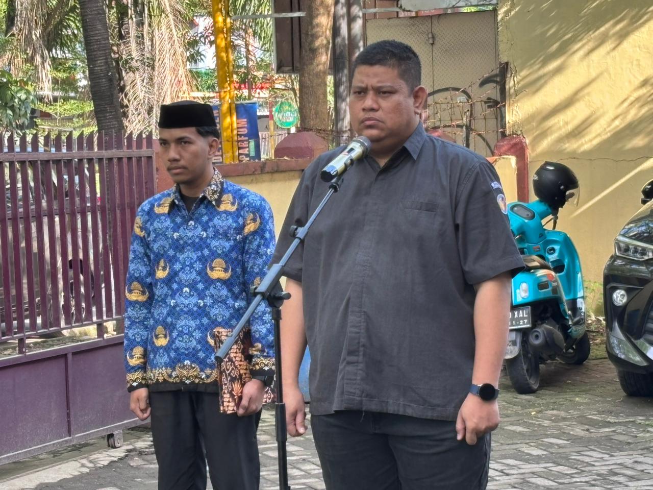 Bawaslu Kota Makassar