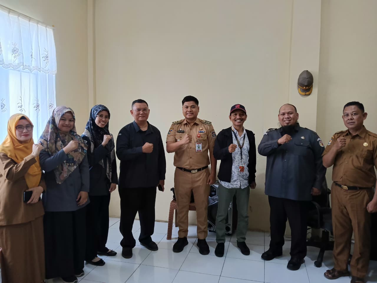 Bawaslu Kota Makassar