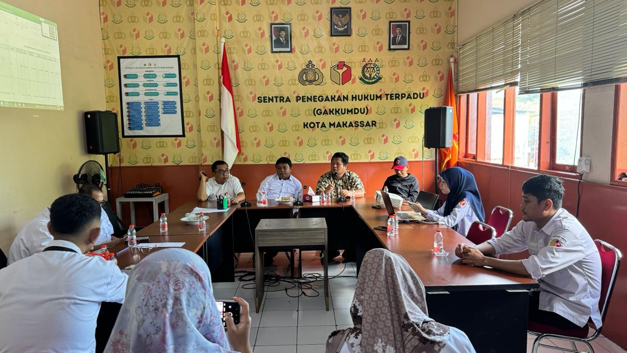 Bawaslu Kota Makassar