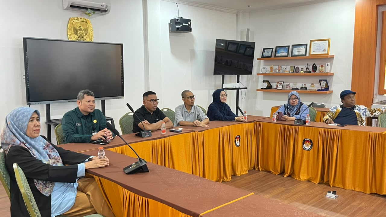 Bawaslu Kota Makassar