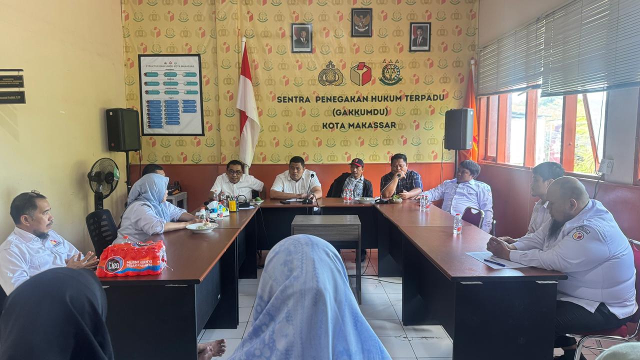 Bawaslu Kota Makassar