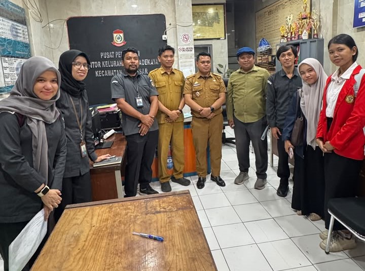 Bawaslu Kota Makassar