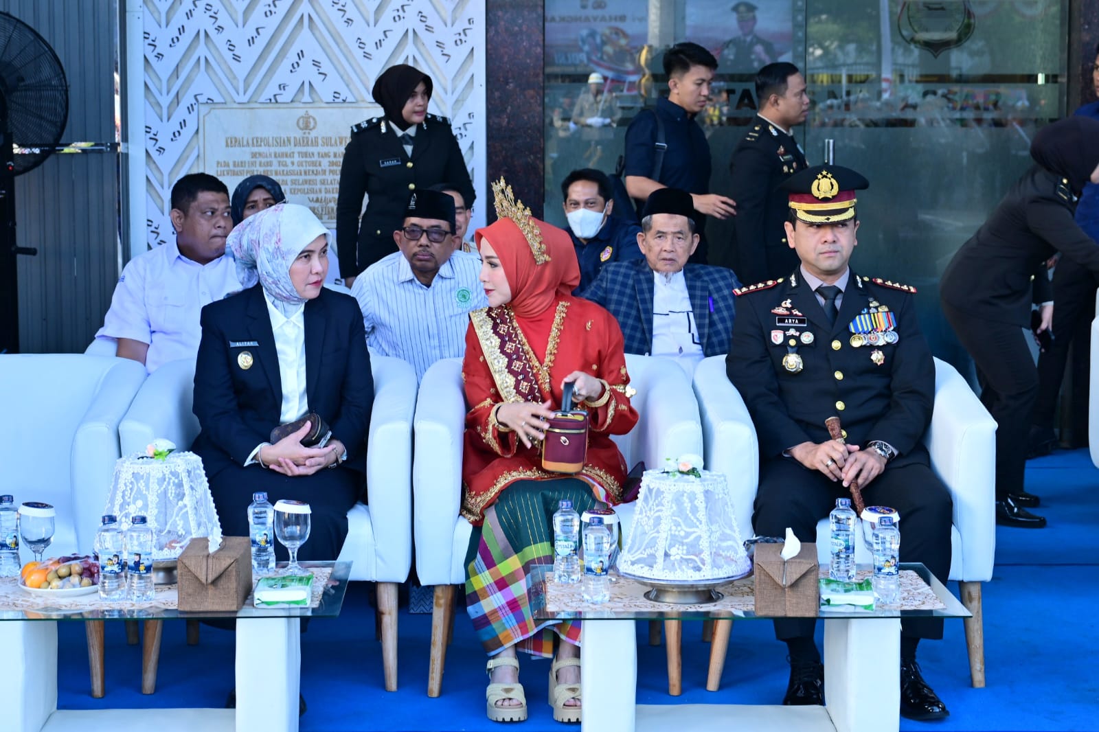 Bawaslu Kota Makassar