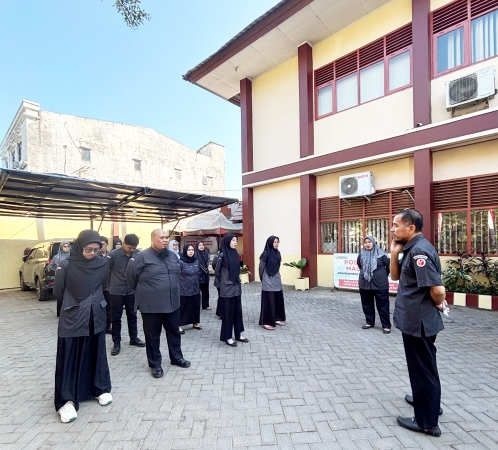 Bawaslu Kota Makassar