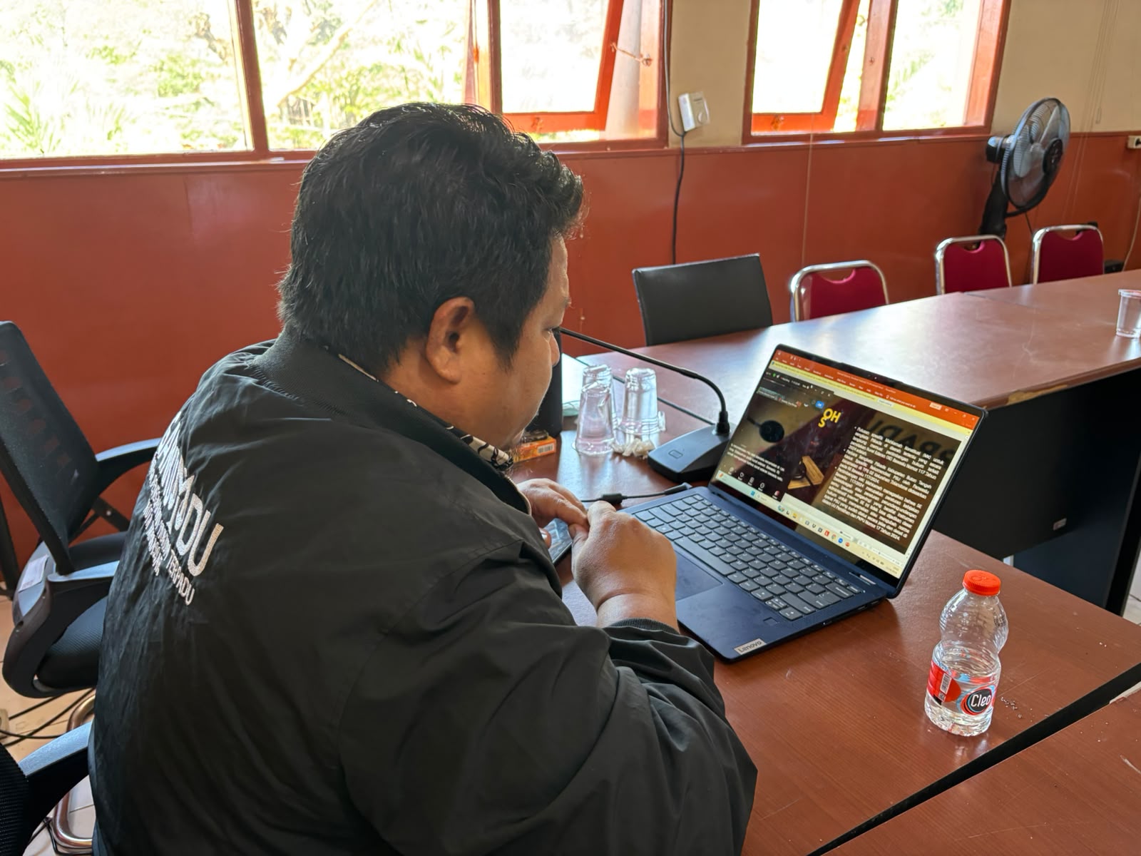 Bawaslu Kota Makassar