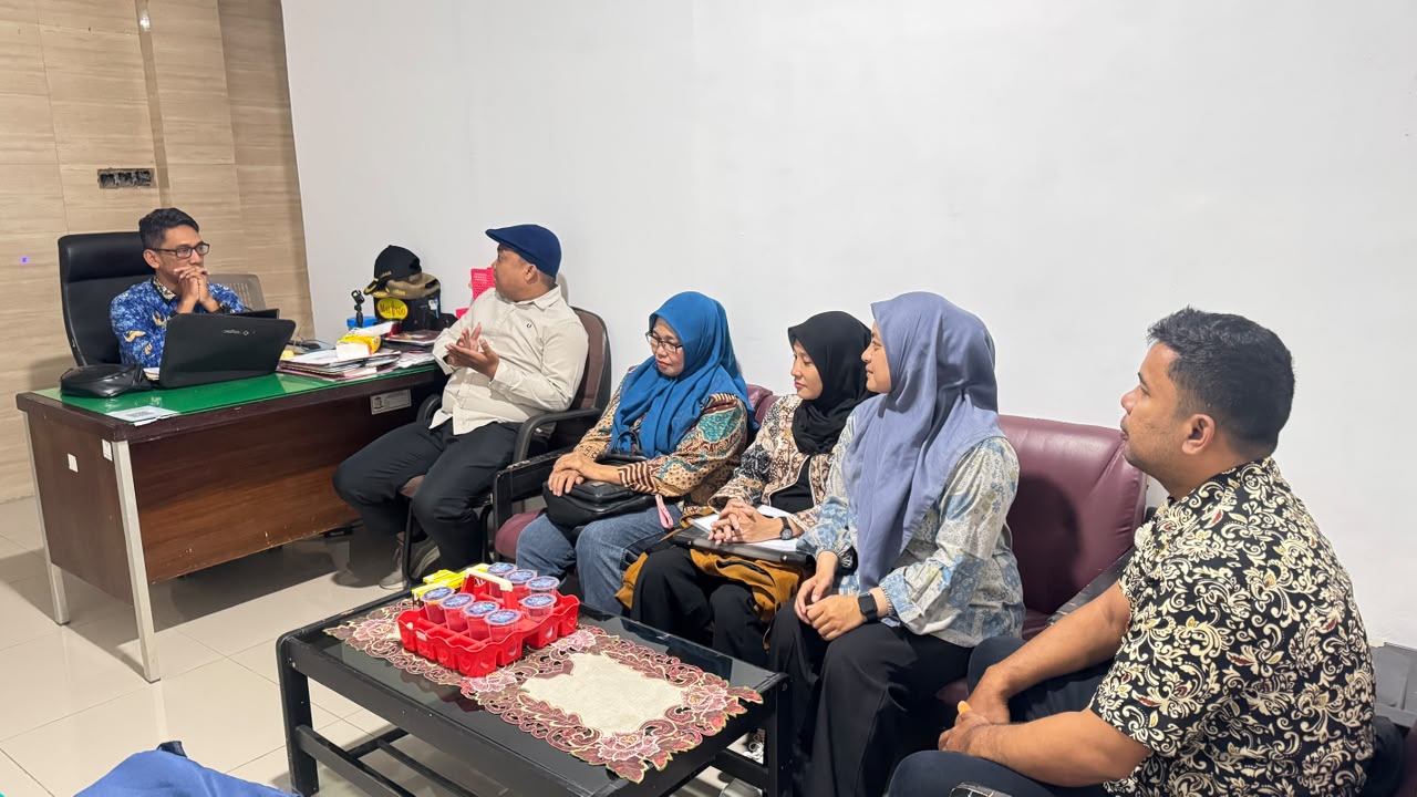 Bawaslu Kota Makassar