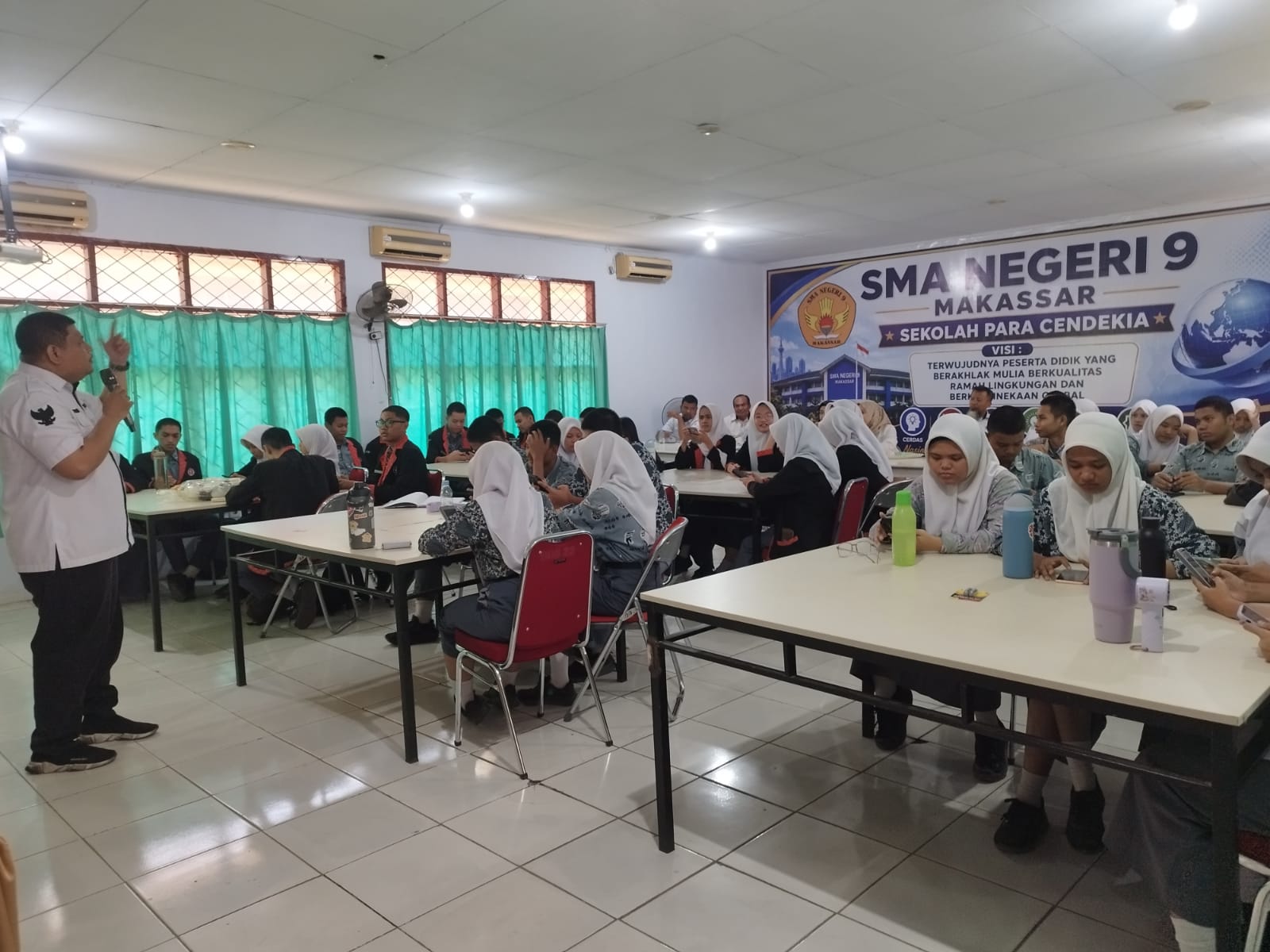 Bawaslu Kota Makassar