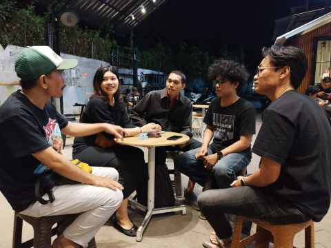 Bawaslu Kota Makassar