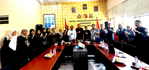 Bawaslu Kota Makassar