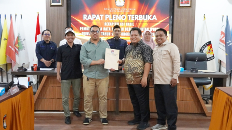 Bawaslu Kota Makassar