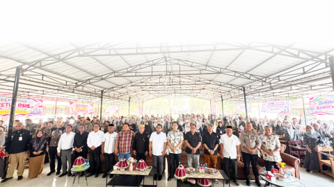 Bawaslu Kota Makassar