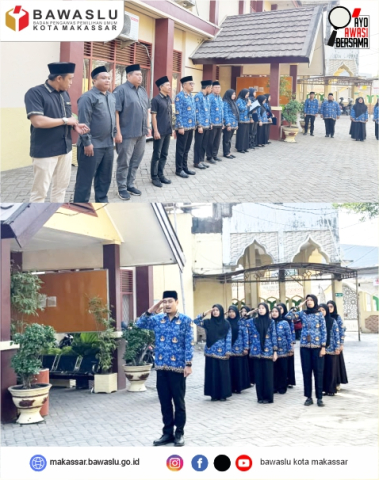 Bawaslu Kota Makassar