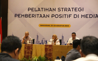 Bawaslu Kota Makassar