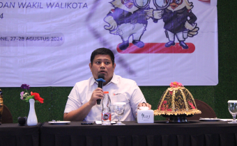 Bawaslu Kota Makassar