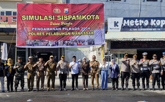 Bawaslu Kota Makassar