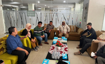 Bawaslu Kota Makassar