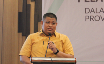 Bawaslu Kota Makassar