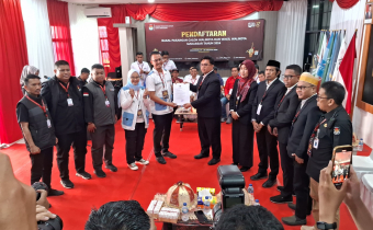 Bawaslu Kota Makassar