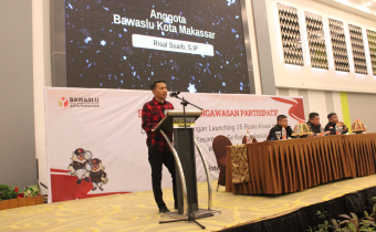 Bawaslu Kota Makassar