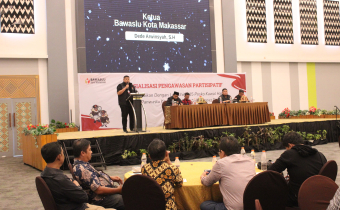 Bawaslu Kota Makassar