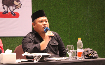 Bawaslu Kota Makassar