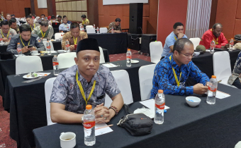 Bawaslu Kota Makassar